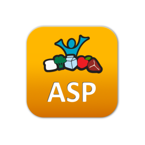 ASP Icon