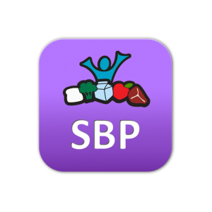 SBP Icon